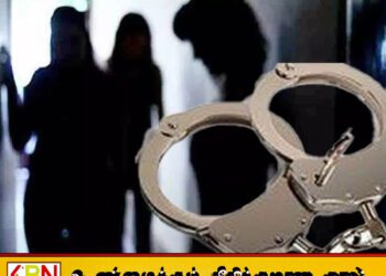 மசாஜ் நிலையம் என்ற போர்வையில் இயங்கிய இரு விபச்சார விடுதிகள் சுற்றிவளைப்பு ; 11 பேர் கைது