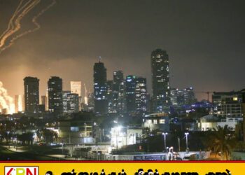 சிவப்புக் கோட்டை தாண்டிய ஈரான்; மிகப் பெரிய விலையை கொடுக்க நேரிடும் என இஸ்ரேல் எச்சரிக்கை