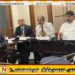 அம்பாறை மாவட்ட மீனவர்களின் பிரச்சினைகள் குறித்து பாராளுமன்ற கட்டிடத்தில் உயர்மட்ட கலந்துரையாடல்