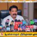 எதிர்காலத்தில் அரசியல்வாதிகளின் முகவரியாக மாறப்போகும் மகஸின் சிறைச்சாலை; இராமலிங்கம் சந்திரசேகர்