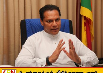 கார் 5 மில்லியனுக்கும் குறைவாக விற்கப்பட்டதாக முன்னர் கூறியமை தொடர்பில் மன்னிப்பு கோரிய தயாசிறி ஜயசேகர