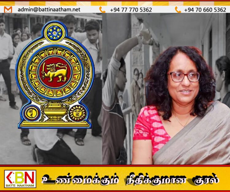 பல்கலை பகிடிவதைகளுக்கு எதிராக செயலணி ஒன்றை அமைக்க நடவடிக்கை; பிரதமர் ஹரிணி