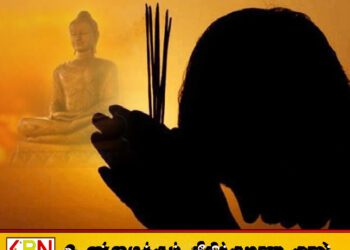 ஊழல் மற்றும் சட்டவிரோத செல்வம் தொடர்பான குற்றச்சாட்டுகளுடன் தொடர்புடைய அரசியல்வாதிகள் கோவில், விகாரைகளுக்கு படையெடுப்பு