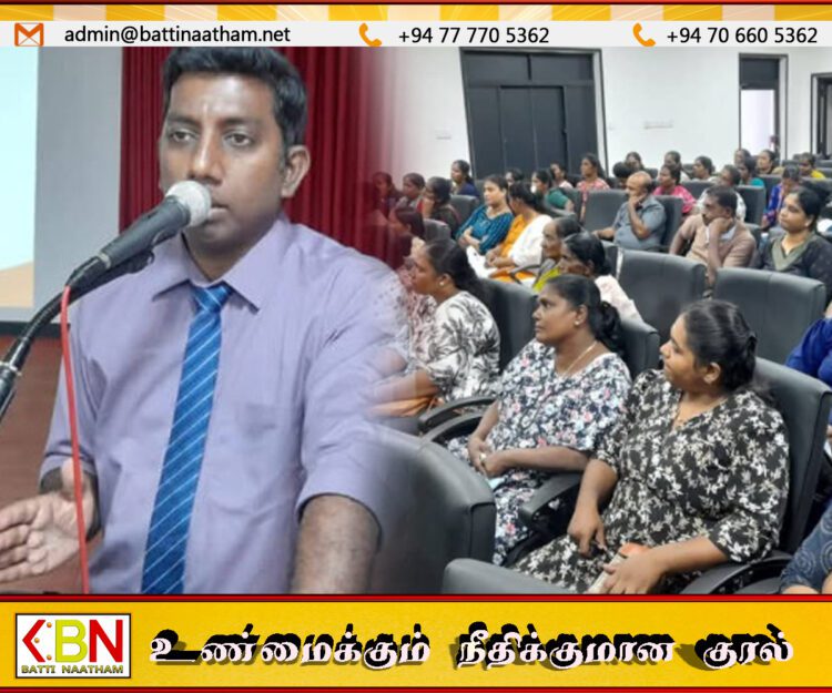 கிழக்கு மாகாண பாடசாலை மாணவர்களுக்கு சத்துணவு திட்டத்தை முன்னெடுப்பதற்காக எட்டு கோடி நிதி ஒதுக்கீடு