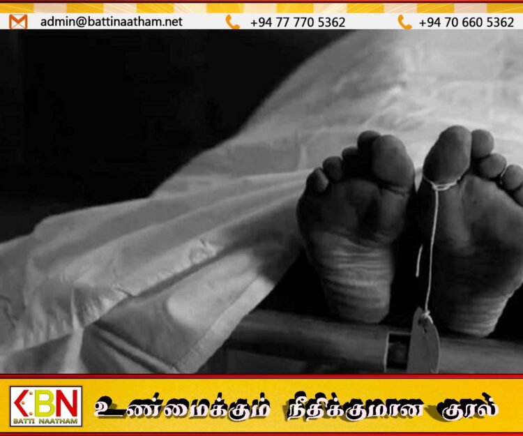 தெவுந்தர படகு விபத்தில் இரு மீனவர்களின் சடலம் மீட்பு