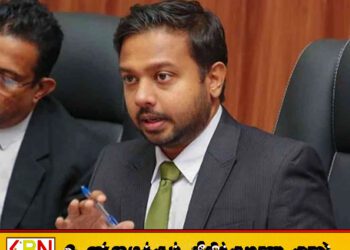 நாடு திரும்பும் அகதிகளை கௌரவமான முறையில் நடத்தப்படுவதற்கு அரசு நடவடிக்கை எடுக்கும்; அருண் ஹேமசந்திர