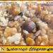 வைத்தியசாலை உணவக சாப்பாட்டில் நத்தை – நோயாளிக்கு ஒவ்வாமை ஏற்பட்டு பரபரப்பு