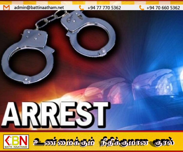 கட்டுநாயக்கவில் சட்டவிரோத சிகரெட்டுகளுடன் இளைஞன் கைது