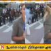 அமெரிக்காவில் ட்ரம்புக்கு எதிராக தொடர் போராட்டம்; செய்தி சேகரிக்கச் சென்ற பெண் பத்திரிகையாளர் மீது துப்பாக்கிச் சூடு