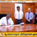 பதவியில் இருந்து ஓய்வு பெற உள்ள நிதி அமைச்சின் செயலாளர்