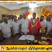 மட்டு மாநகர சபையின் முதல்வராக சிவம்பாக்கியநாதனும்- பிரதி முதல்வராக வைரமுத்து தினேஸ்குமாரும் தெரிவு