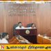 நல்லூர் பிரதேச சபையின் தவிசாளராக ப.மயூரன் மற்றும் உப தவிசாளராக இ.ஜெயகரன் தெரிவு