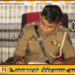 நிந்தவூர் பொலிஸ் நிலைய பொறுப்பதிகாரியாக ஏ.டபிள்யு.எஸ். நிசாந்த வெதகே கடமையேற்பு
