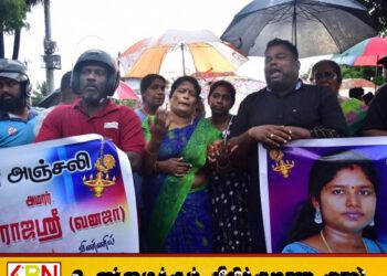 மன்னார் பொது வைத்தியசாலையில் உயிரிழந்த பெண்களுக்கு நீதி கோரி போராடியவர்கள் 06 மாதம் கழித்து கைது