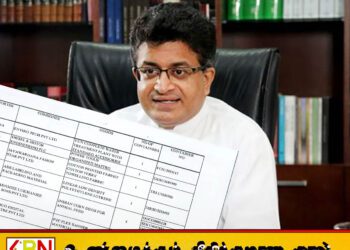 சர்ச்சைக்குரிய 323 கொள்கலன்களின் விபரங்களை வெளியிட்டார் கம்மன்பில