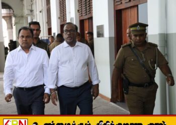 தனக்கு விதிக்கப்பட்ட 20 ஆண்டுகள் சிறைத்தண்டனையை எதிர்த்து மஹிந்தானந்த மேன்முறையீடு