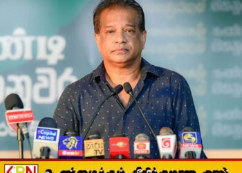 பட்டதாரிகள் அரசாங்க வேலை வாய்ப்பிற்காக காத்திருக்கக் கூடாது; விவசாய அமைச்சர் லால்காந்த