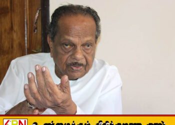 தமிழர் விடுதலைக் கூட்டணியுடன் இணைந்து பயணிக்க தமிழரசுக் கட்சி முன்வர வேண்டும் ; ஆனந்தசங்கரி