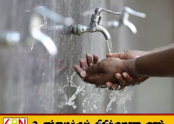 கம்பஹாவில் நாளை 10 மணிநேர நீர் வெட்டு
