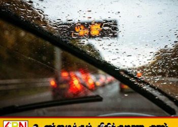 வாகன சாரதிகளுக்கு பொலிசாரின் அறிவுறுத்தல்