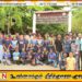 மட்டு மயிலம்பாவெளி விக்னேஸ்வரா வித்தியாலய ஏற்பாட்டில் தற்கொலைகள் தொடர்பிலான விழிப்புணர்வு சைக்கிள் பவனி