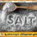 உப்பை அதிக விலைக்கு விற்றால் அதிகபட்ச சில்லறை விலை நிர்ணயிக்கப்படும்; கூட்டுறவு அபிவிருத்தி அமைச்சர்