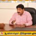 தமிழ் மக்களால் ஒதுக்கப்பட்டவர்களுடன் கூட்டு சேர்ந்து ஆட்சியமைத்திருப்பது சாக்கடை அரசியல்;அமைச்சர் சந்திரசேகர்