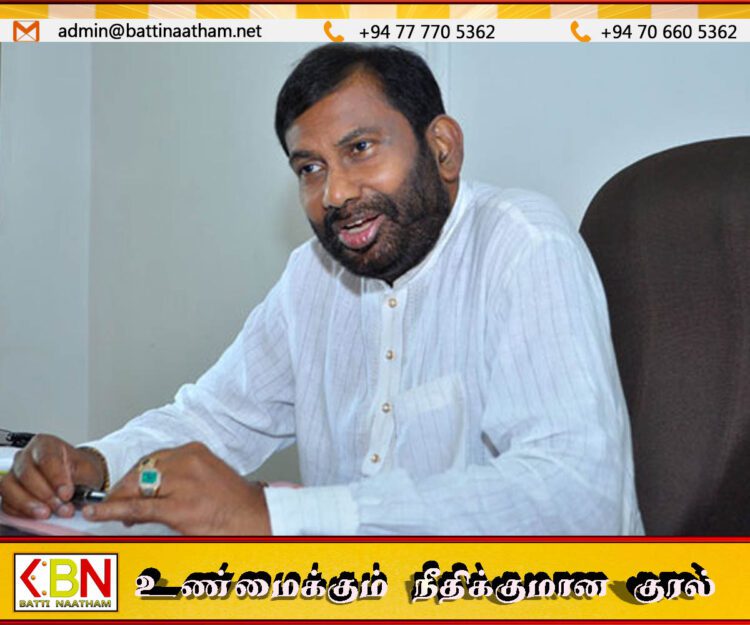 முன்னாள் அமைச்சர் தயா கமகேவின் மூன்று நிறுவனங்களை ஏலத்தில் விற்க உத்தரவு