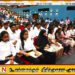 தென்கிழக்கு பல்கலைக்கழகத்தில் புதிய மாணவர்களை இணைத்துக்கொள்ளும் நிகழ்வு