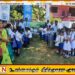 மட்டு நவரெட்னராஜா பாடசாலையில் மரநடுகை மற்றும் சுற்றாடல் தின நிகழ்வுகள்