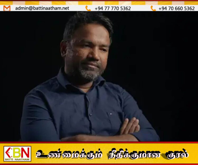 அஸாத் மௌலானா தொடர்பான விடயங்களை வெளிப்படுத்த முடியாது; பொதுமக்கள் பாதுகாப்பு அமைச்சு