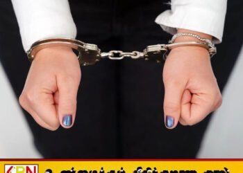 700 மில்லியன் வரி ஏய்ப்பு ; முன்னாள் இராஜாங்க அமைச்சரின் மனைவி கைது