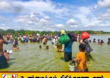 கதிர்காம காட்டுப்பாதை 20ஆம் திகதி திறக்கப்பட்டு 04ம் திகதி மூடப்படும்-அடையாள அட்டையும் அவசியம்; அம்பாறை மாவட்ட அரசாங்க அதிபர்