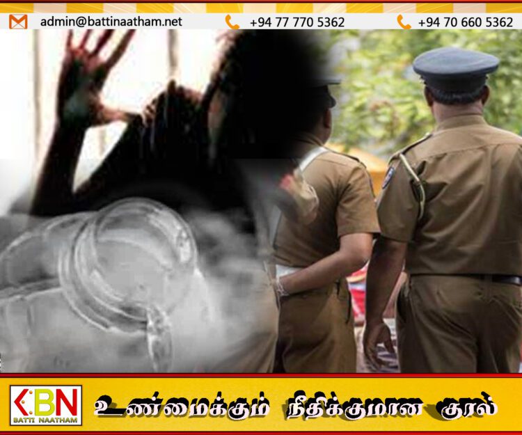 முன்னாள் ஆயுர்வேத ஆணையாளர் மீது அசிட் வீச்சு தாக்குதல்; இரண்டு பேருக்கு 30 ஆண்டு கடூழிய சிறைத்தண்டனை