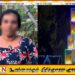 முள்ளியவளையில் பௌத்த தோரண வடிவில் பதாதைகள் அமைத்ததற்கான காரணத்தை விளக்கிய பெண்