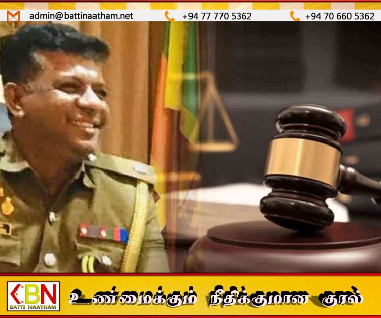 அநுராதபுரம் சிறைச்சாலையின் அத்தியட்சகர் மொஹான் கருணாரத்னவிற்கு விளக்கமறியல் நீடிப்பு