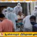 இந்தியாவில் 7000 ஐ நெருங்கும் கொரோனா தொற்று