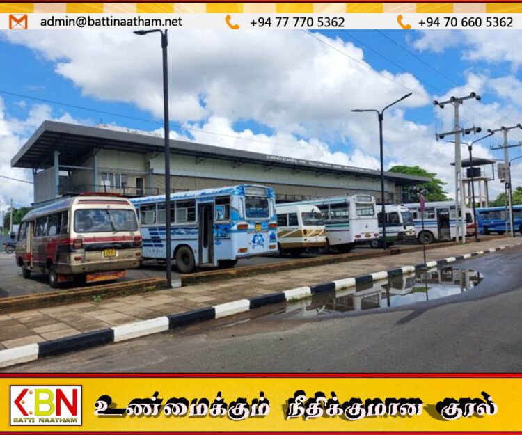 தனியார் பேருந்து சாரதிகளுக்கும் ஓய்வூதியம் வழங்க பரிசீலனை