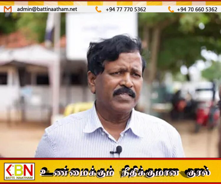மாணவர்களுக்கு பாடசாலை மட்டத்தில் நீச்சல் பயிற்சி வழங்குமாறு ரவிகரன் எம்பி வேண்டுகோள்