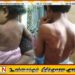 பக்கத்துக்கு வீட்டிற்கு விளையாட சென்ற தனது குழந்தையை மோசமாக தாக்கிய தந்தை