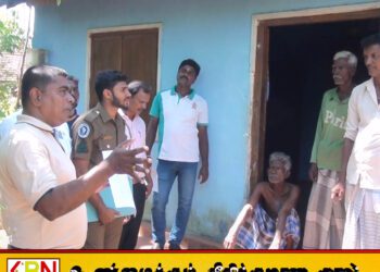 மட்டக்களப்பில் யானை மனித மோதலை குறைக்கும் முகமாக விழிப்புணர்வு வேலைத்திட்டம்