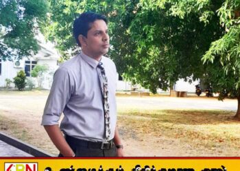 மூன்று வருடங்களாக சம்பளம் இல்லாமல் வேலைசெய்தவர்களுக்கு என்ன பதில்?; அர்ச்சுனா