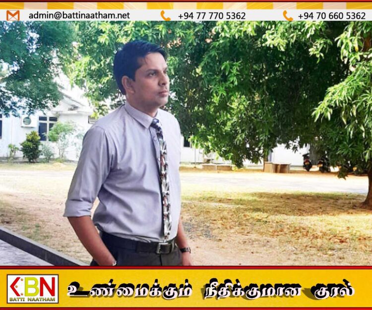 மூன்று வருடங்களாக சம்பளம் இல்லாமல் வேலைசெய்தவர்களுக்கு என்ன பதில்?; அர்ச்சுனா