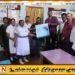 மட்டு பாலமீன்மடு வைத்தியசாலைக்கு வைத்தியசாலை அபிவிருத்தி குழுவின் ஏற்பாட்டில் இலத்திரனியில் உபகரணங்கள் வழங்கிவைப்பு