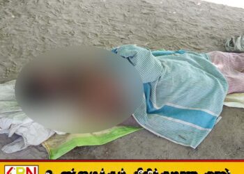 மட்டு கரடியனாற்றில் மச்சானை கோடரியால் வெட்டிக் கொலை செய்த மச்சான் தப்பி ஓட்டம்