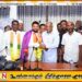 பொத்துவில் பிரதேச சபையின் தவிசாளராக முன்னாள் பாராளுமன்ற உறுப்பினர் முஷர்ரப் தெரிவு