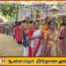மட்டு புன்னைச்சோலை பத்திரகாளி அம்மன் ஆலயத்தில் எண்ணெய்க் காப்பு நிகழ்வு