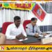 செங்கலடி பிரதேச சபையின் தவிசாளராக முத்துப்பிள்ளை முரளிதரன் தெரிவு