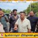 யாழில் மாநகர சபையின் கழிவகற்றும் வாகனங்களை வழிமறித்து மக்கள் போராட்டம்