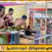 மட்டு மாமாங்கேஸ்வரர் ஆலயத்தில் எண்ணெய்க்காப்பு சாத்தும் நிகழ்வு